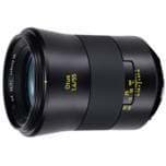 Zeiss Otus 1.4/55 — полнокадровый объектив для «фотографов, не признающих компромиссов в качестве изображений»