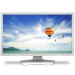 Ассортимент мониторов NEC пополнили 27-дюймовые модели MultiSync PA272W, PA272W-BK, PA272W-SV и PA272W-BK-SV