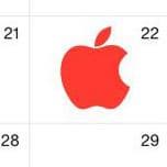 Анонс новых планшетов Apple iPad назначен на 22 октября