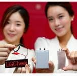LG Chem начинает производство аккумуляторов нового поколения: ступенчатых, изогнутых и кабельных