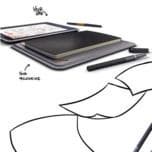Проект iSketchnote собрал в десять раз больше средств, чем первоначально планировалось