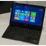 Водонепроницаемый планшет-ноутбук Fujitsu Arrows Tab QH77/M имеет активное охлаждение