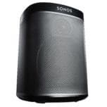 Представлена беспроводная акустическая система Sonos Play:1