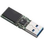 Silicon Motion SM3267 — одноканальный контроллер флэш-накопителей с интерфейсом USB 3.0, развивающий скорость до 160 МБ/с