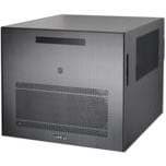 Конструкция корпуса Lian Li PC-V358 обеспечивает простой доступ к компонентам ПК