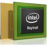 Новые модели процессоров Intel Bay Trail будут стоить $15-20