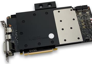Ассортимент EK Water Blocks пополнил водоблок EK-FC780 GTX Classy для 3D-карт серии EVGA GeForce GTX 780 Classified 