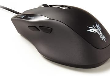Мышь Feenix Nascita и коврик Dimora ориентированы на любителей игр