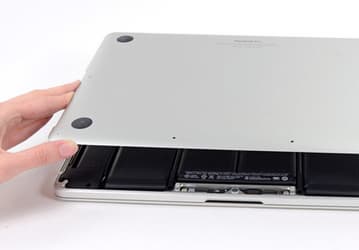 Специалисты iFixit оценили ремонтопригодность 13-дюймового ноутбука Apple MacBook Pro всего в один балл по десятибалльной шкале