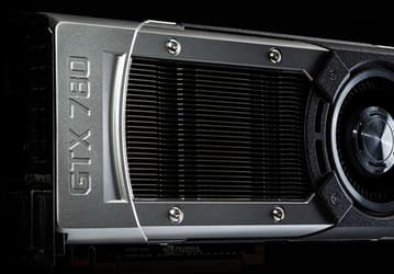 Интернет-магазины ощутимо снижают цены на видеокарты GeForce GTX 780 и GeForce GTX 770