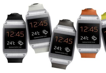 Samsung расширяет совместимость умных часов Galaxy Gear
