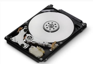 HGST выпускает жесткий диск Travelstar Z5K1000 объемом 1 ТБ и толщиной 7 мм