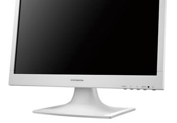 В подсветке монитора I-O Data LCD-AD191SE реализована функция, позволяющая уменьшить утомление глаз