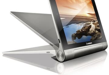 В продаже появились два новых планшетных компьютера Lenovo IdeaPad B6000-F и Lenovo IdeaPad B8000-F