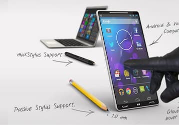 Atmel расширяет серию сенсорных контроллеров maXTouch T моделями для смартфонов и планшетофонов