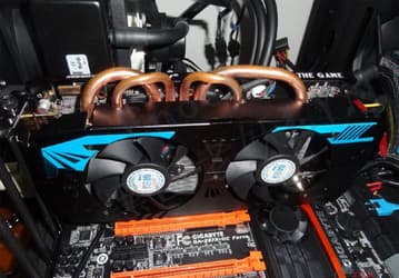 3D-карта Nvidia GeForce GTX 750 Ti: изображение, подробные характеристики и производительность