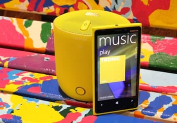 На мероприятии Nokia World 2013, возможно, будет представлено музыкальное устройство Nokia Guru