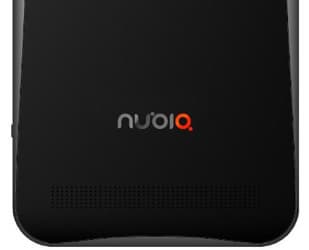Смартфон ZTE Nubia Z7 вновь засветился в Сети