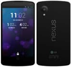 Смартфон Google Nexus 5: новые подробности
