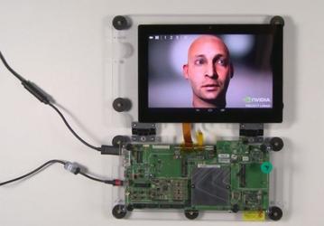Производительность мобильного процессора Nvidia Logan (Tegra 5) составит 400 GFLOPS