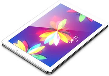 Планшет Ramos i9, построенный на платформе Clover Trail+ и оснащенный дисплеем Full HD, узнал себе цену