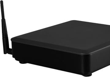 Мини-ПК Posiflex TX4200E позиционируется в качестве универсального контроллера с поддержкой Wi-Fi