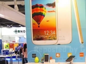 UMI X2S — первый в мире смартфон на основе платформы MediaTek MT6592