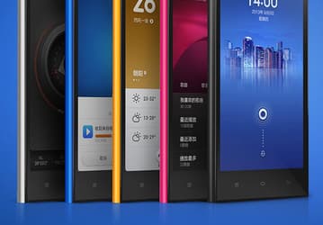 Партию из 100 000 смартфонов Xiaomi Mi-3 распродали за 86 секунд
