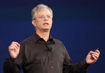 Дади Перлмуттер покинет Intel после 34 лет работы в компании