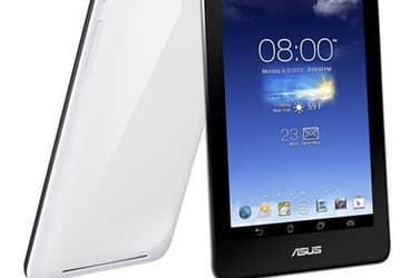 Asus готовит планшет MeMO Pad 7 (ME175KG) с поддержкой двух карт SIM