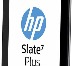 Планшетный компьютер HP Slate 7 Plus на платформе Nvidia Tegra 3 оценен в Европе в 149 евро