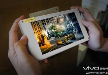 Смартфон Vivo Xplay 3S может получить SoC Snapdragon 800 и 3 ГБ оперативной памяти