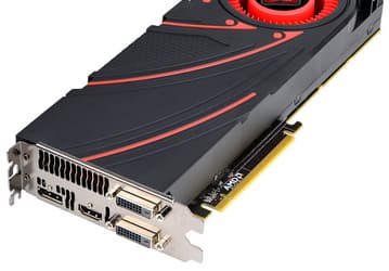 В ближайшие полгода доля AMD на рынке GPU вырастет до 40%, полагают производители 3D-карт