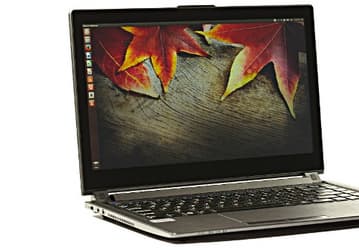 Ноутбук System76 Darter UltraThin располагает 14-дюймовым дисплеем разрешением Full HD