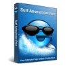Surf Anonymous Free v.2.3.5.2 - бесплатная программа для анонимного путешествия по Сети