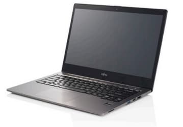 Ультрабук Fujitsu LifeBook U904 оснащается экраном разрешением 3200 х 1800 точек