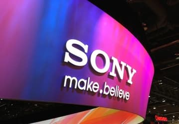 Sony рассчитывает войти в тройку крупнейших производителей смартфонов