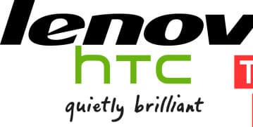 Lenovo ведет с HTC переговоры о поглощении 