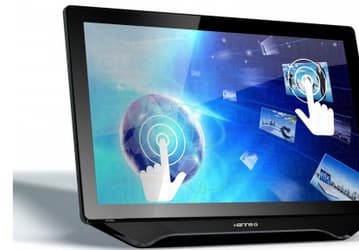 Сенсорный монитор Hanns.G HT231HPB оценён в £200