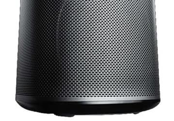 Представлена беспроводная акустическая система Sonos Play:1