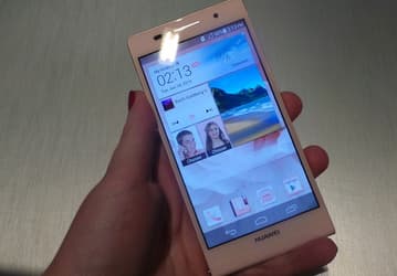 Новая однокристальная платформа Huawei HiSilicon K3V2 Pro способна набрать более 22 000 баллов в пакете AnTuTu и появится в конце года в смартфоне Ascend P6 S