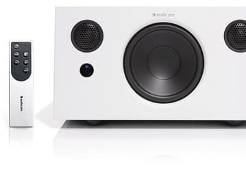 Audio Pro Addon T10 — беспроводная акустическая система родом из Швеции