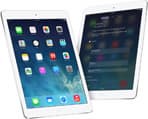 iPad Air пришел на смену iPad четвертого поколения