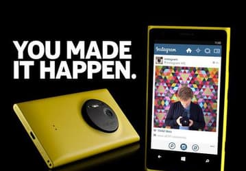 Instagram появится на Windows Phone — официально 