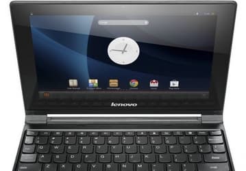 Lenovo выпускает свой первый ноутбук с ОС Android 4.2 — IdeaPad A10
