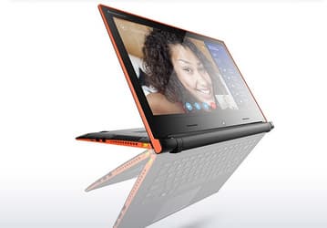 Стартовали продажи ноутбука Lenovo Flex 14 с 14-дюймовым дисплеем, угол раскрытия которого составляет 300°