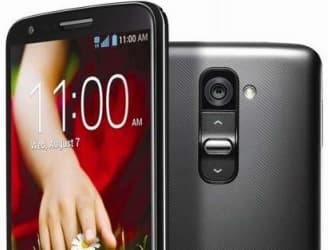 В США пропал грузовик с 22 500 смартфонами LG G2