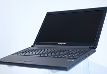 В топовой комплектации мобильной рабочей станции Eurocom Racer 3W присутствует четырёхъядерный процессор Intel Core i7-4930MX Extreme