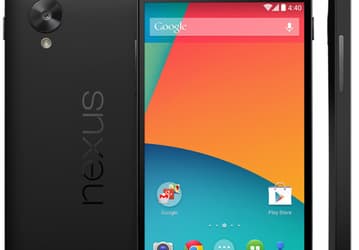 В Сети появились результаты тестирования смартфона Google Nexus 5 в тестовом пакете BaseMark X