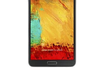 Планшетофон No.1 N3 Advanced получил основную камеру разрешением 21 Мп